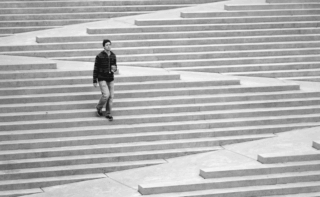 Verticalité et esthétique de l’inaccessibilité