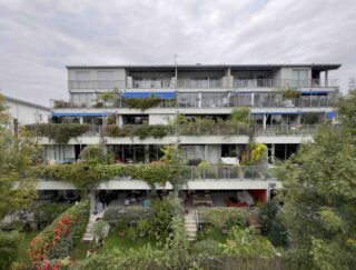 Habiter les Hauts Plateaux