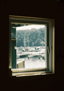 HABITER NEUF MÈTRES CARRÉS