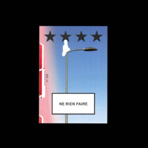 Ne rien faire