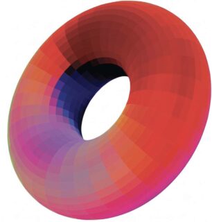 METTRE AU CARRÉ L&rsquo;HYPERSPHÈRE